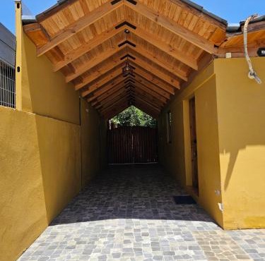 Casa Los Andes