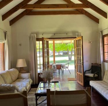 Casa Los Ciervos