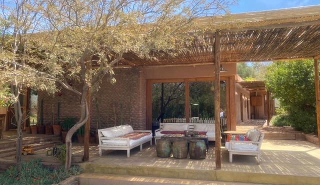 Casa Luna Bed & Breakfast