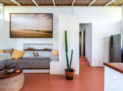 Casa Mais Amor in Atins