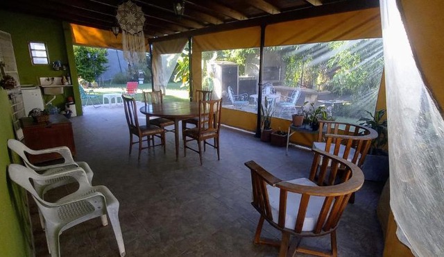 Casa Malisa in El Paraíso