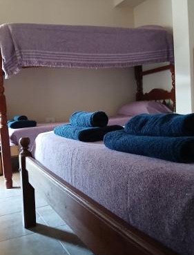 Casa Mama Killa in Guachipas