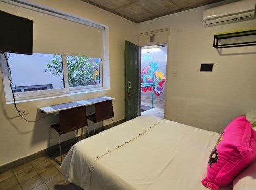 CASA MARGARITA 2Piso MonoVerde