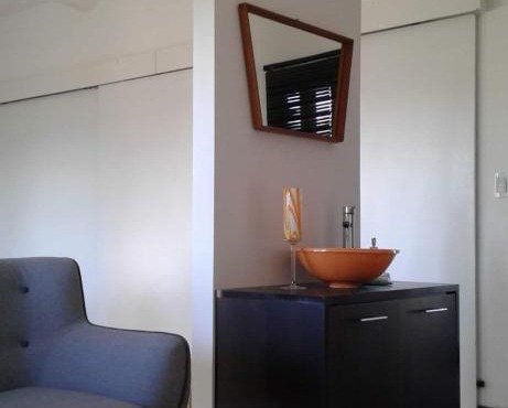 Casa minimalista (A+)