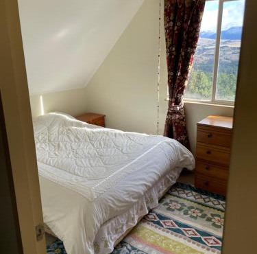 Casa Mirador Coyhaique