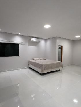 Casa moderna próximo ao bumbodromo in Parintins