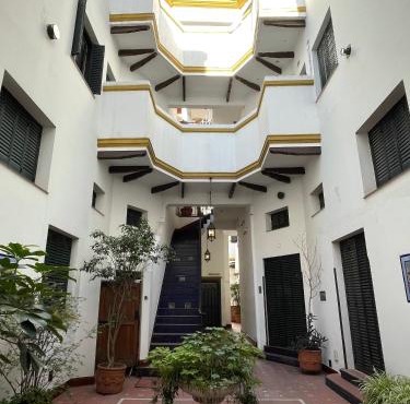 Casa Moreno in Buenos Aires