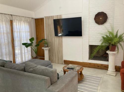 Casa Moro Valle de Uco-Tupungato-Mendoza
