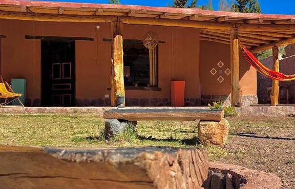 Casa Munucha in Huacalera
