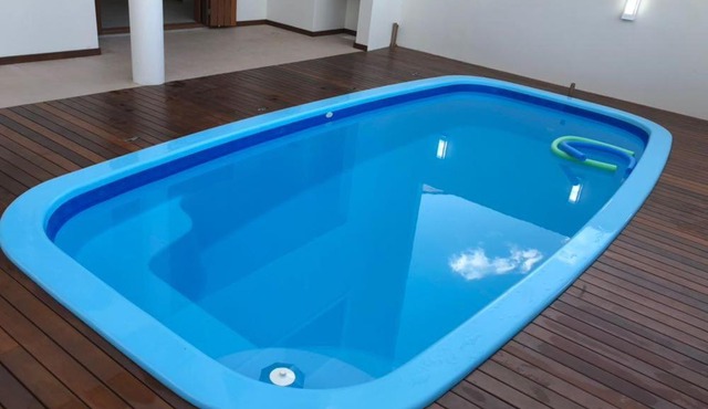 Casa na praia em Torres in Torres