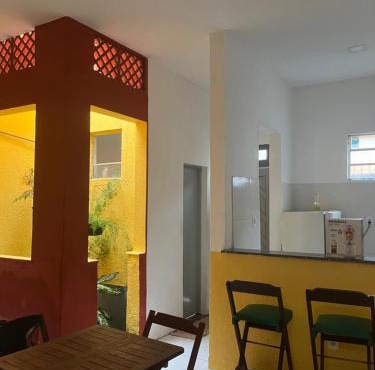 Casa no Centro 23 in São Luís