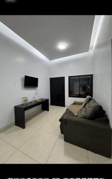 Casa Nova e Espaçosa em rio verde in Rio Verde