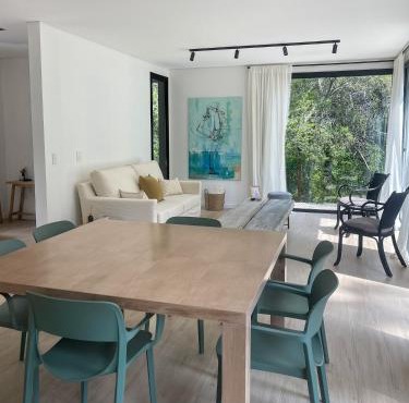 Casa nueva en Barrio Privado