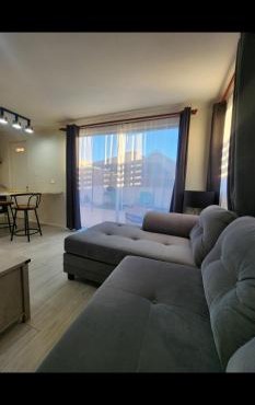 Casa nueva amoblada
