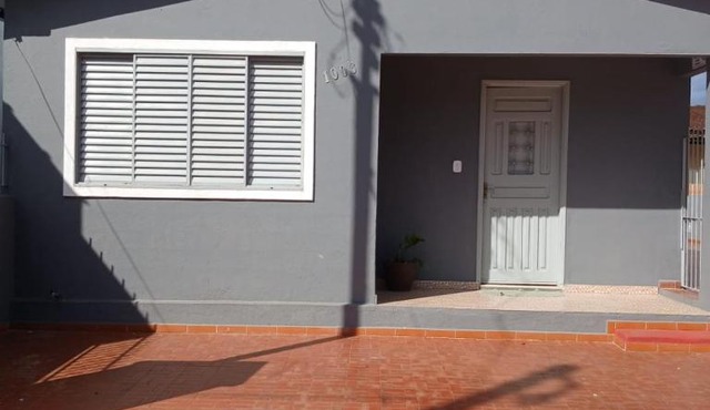 Casa Olho de Boneca in Itamonte