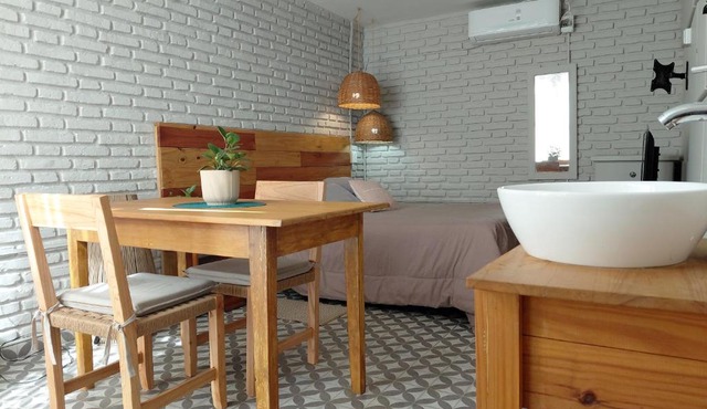 Casa Olivia Habitación Privada