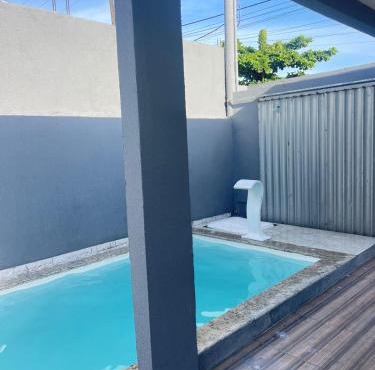 Casa pé na areia in Camaçari