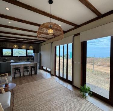 Casa Pangal Cahuil