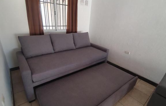 Casa para 10 personas in El Challao