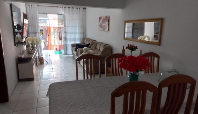 Casa para até 8 pessoas Garanhuns 4 quartos in Garanhuns