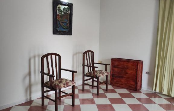 Casa para descansar y disfrutar de la tranquilidad
