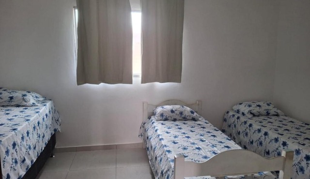 Casa para fim de semana e feriados próximo à praia in Itamaracá
