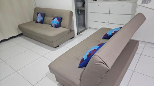 Casa para temporada 50m da praia Cor Vermelha em Condomínio 2 Suítes Ar Wi-Fi Rápida Ideal para Família in Porto Seguro