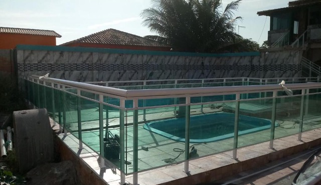Casa para temporada in Tamoios