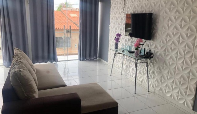 Casa para temporada em condomínio in São Luís