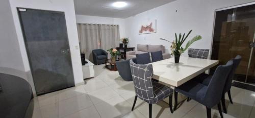 Casa para temporada na Rod Augusto Montenegro Belem PA in Belém