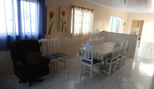 Casa para verão em Balneário Gaivota in Balneário Gaivotas