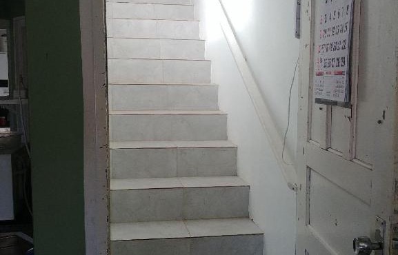 Casa Particular Lobo in Governador Celso Ramos