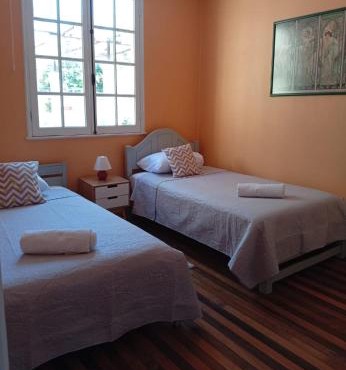 Casa patrimonial completamente renovada a minutos del centro