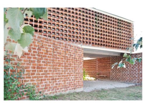 Casa PDS in La Porteña