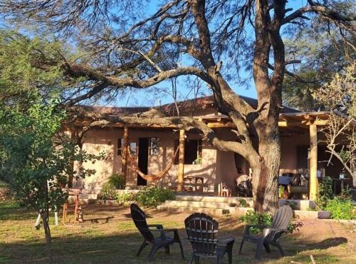 Casa Pepino in Alta Gracia