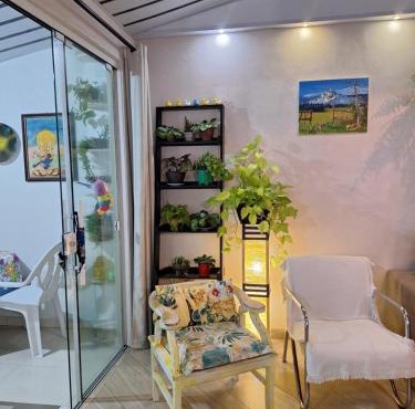 Casa perto do centro in Garopaba