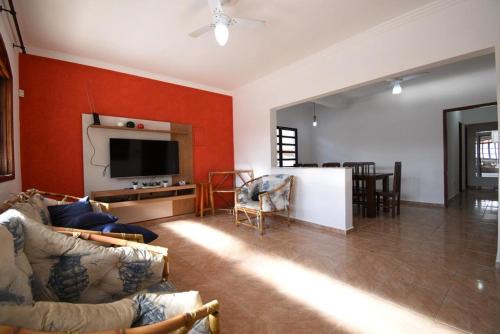 CASA PERUIBE in Peruibe