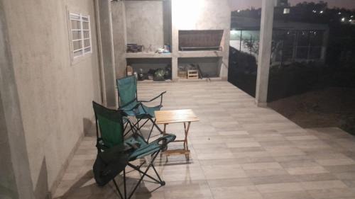 Casa Pileta Playa Tanti - Cabalango in Tanti