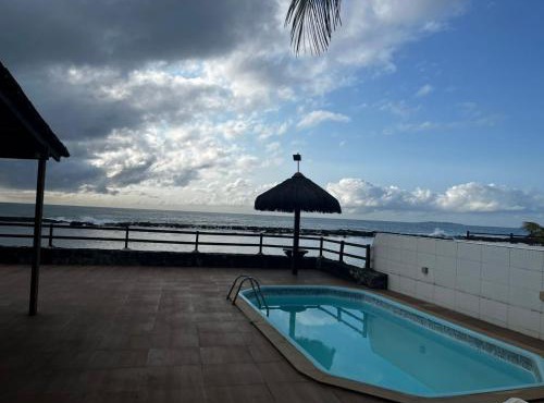 Casa piscinas naturais de Serrambi - Casa Carranca in Porto De Galinhas