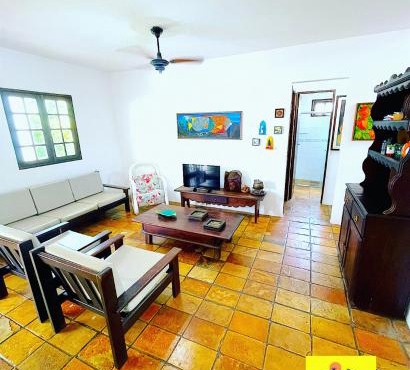 CASA PONTAL DE ITAMARACÁ in Recife