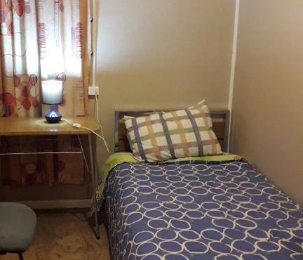 Casa Principal