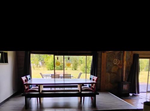 Casa Pucón Palguin B in Minetué