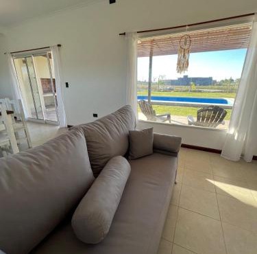Casa quinta con entorno rural in Chacabuco