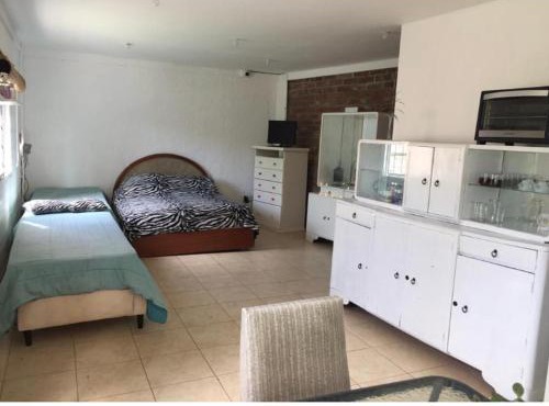 Casa Quinta con Piscina Maipu Mza in Maipú