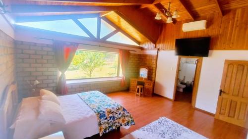 Casa Quinta el Labrador Renaico