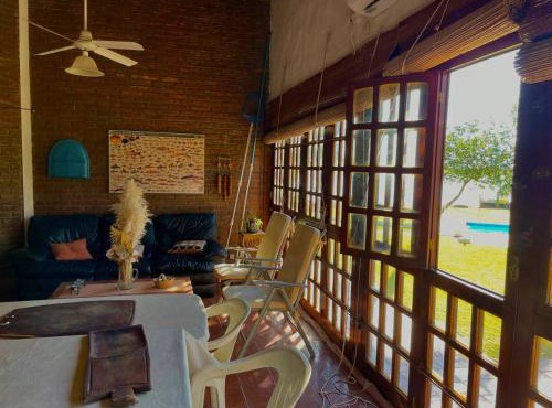 Casa Quinta en la Costa del Rio in Paraná