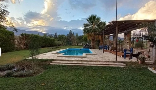 Casa quinta en Pocito, Confort, paz y naturaleza in Pocito