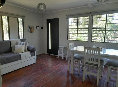Casa Quinta Las Casuarinas