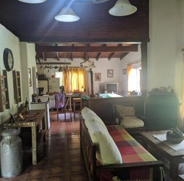Casa quinta Los Alazanes