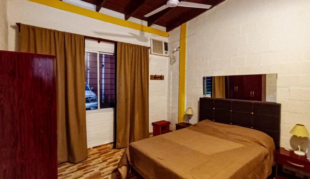 Casa Quinta Los Amigos in Corrientes
